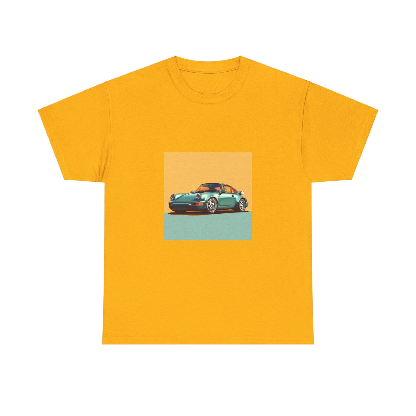 Aircooled Green