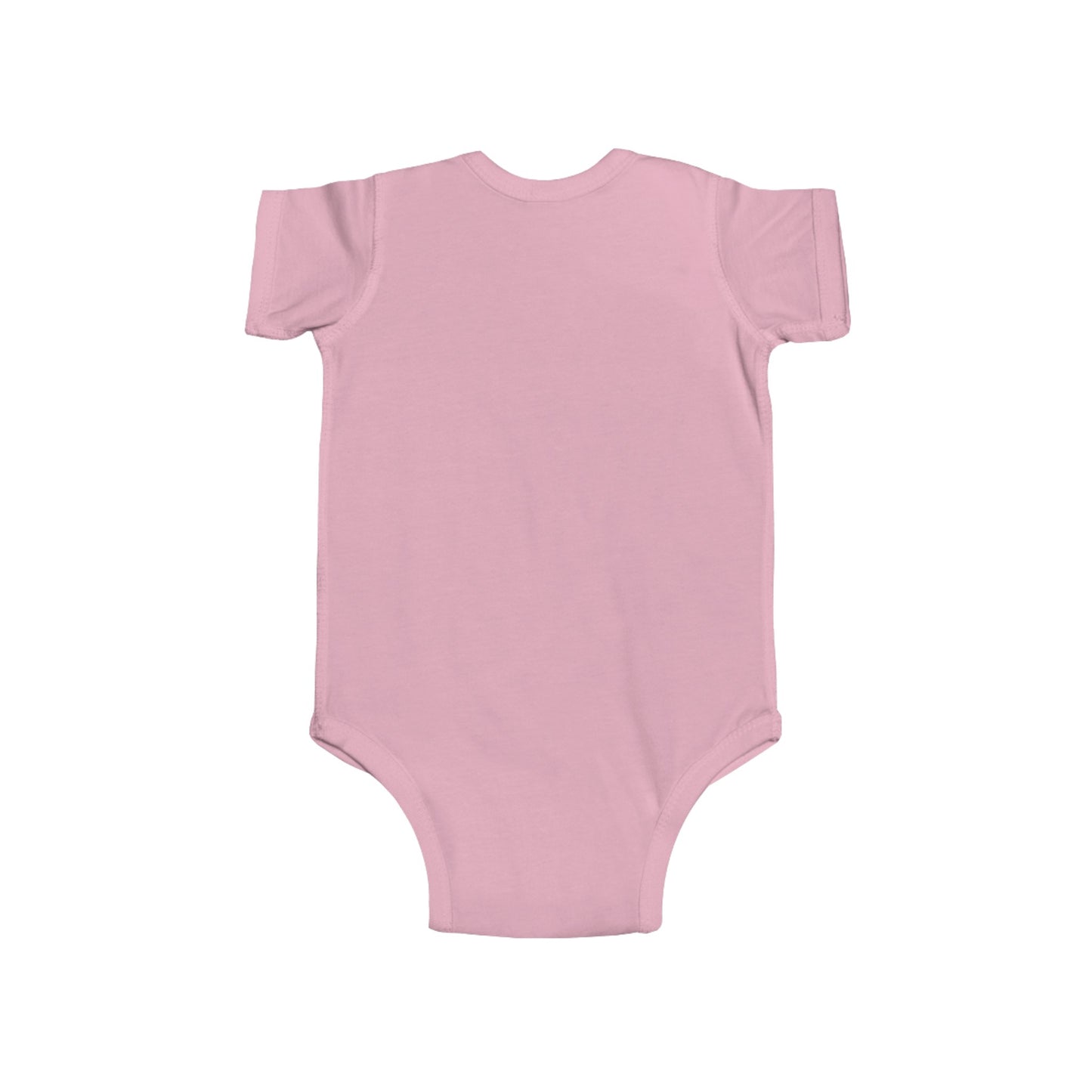 Aircooled Infant Fine Jersey Bodysuit