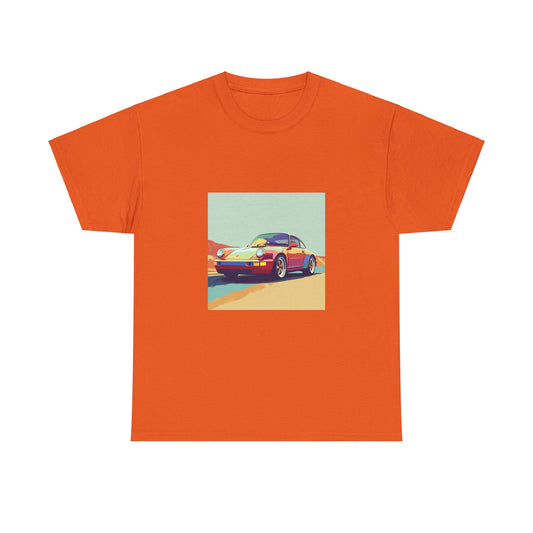 Classic aircooled T-shirt