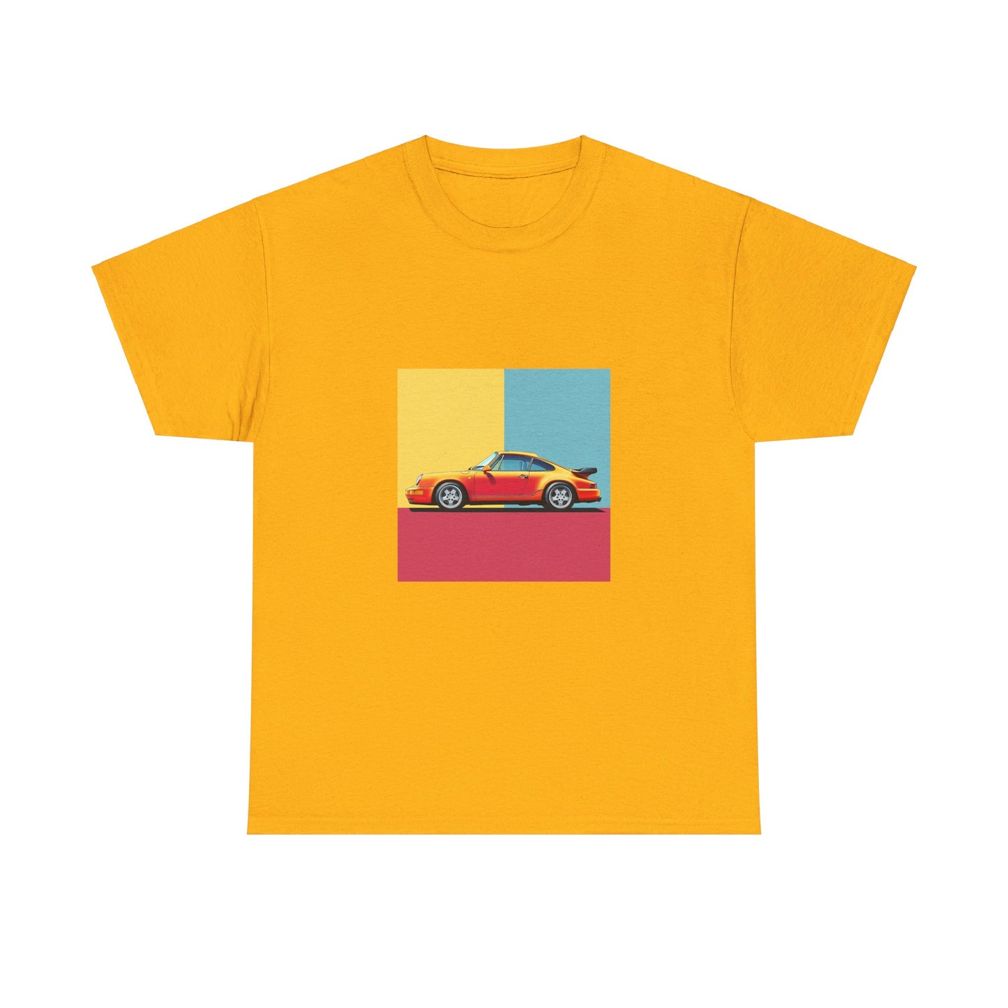 Aircooled T-shirt