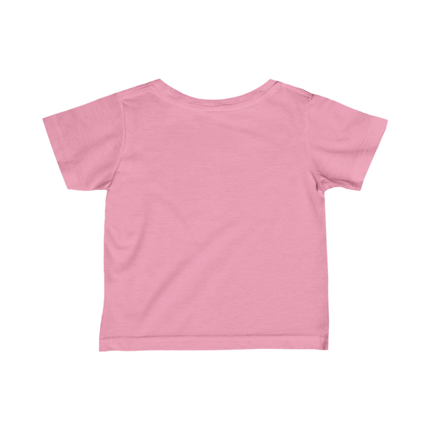 Aircooled Infant Fine Jersey Tee