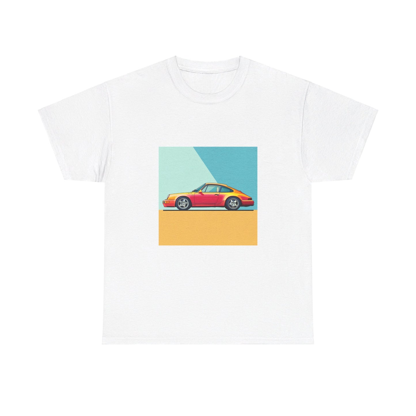 Aircooled T-shirt