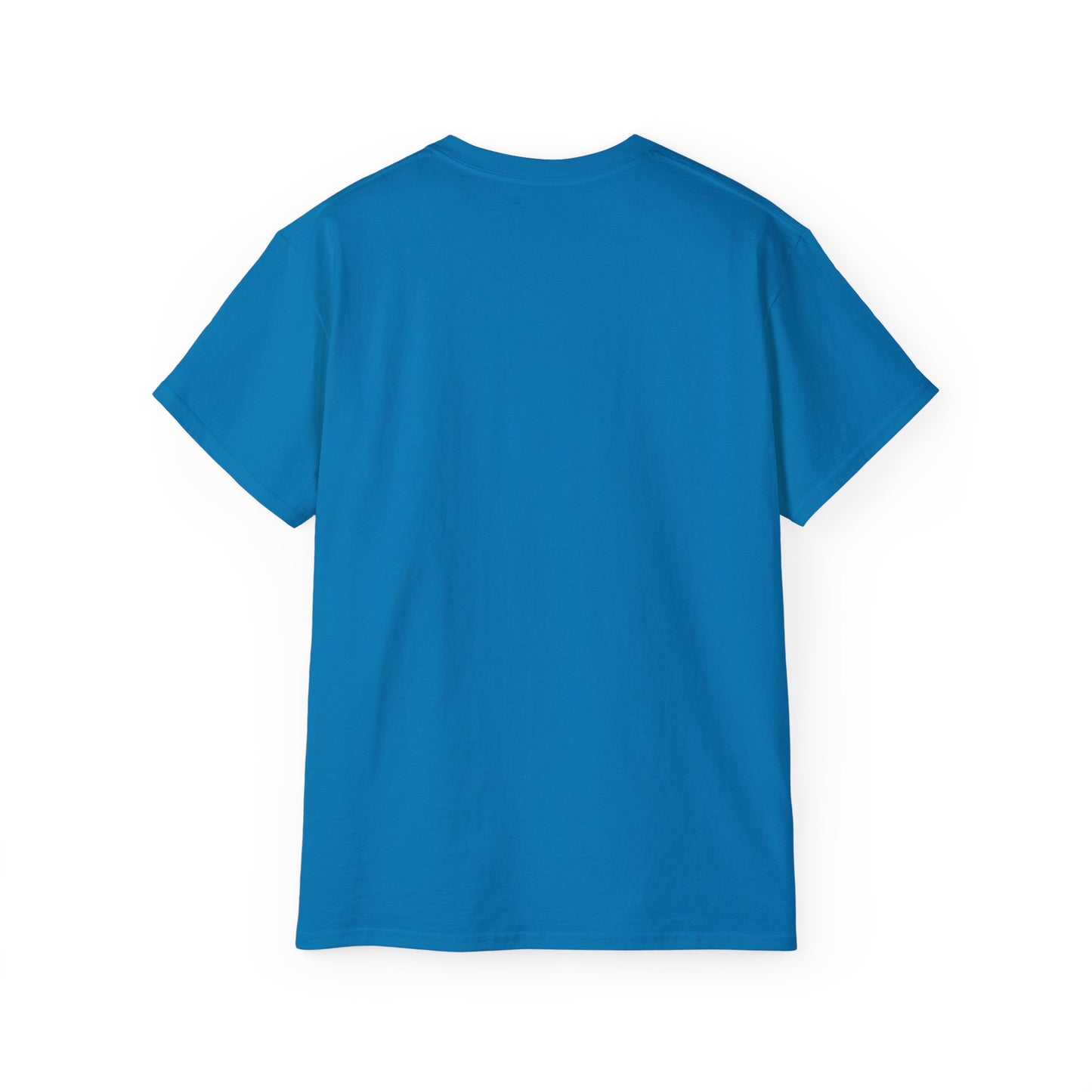Classic Car Nightscape T‑Shirt — Van Gogh Starry Night Retro Car Art Tee