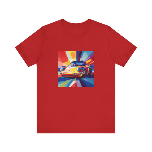 Aircooled classic art Premium T-Shirt