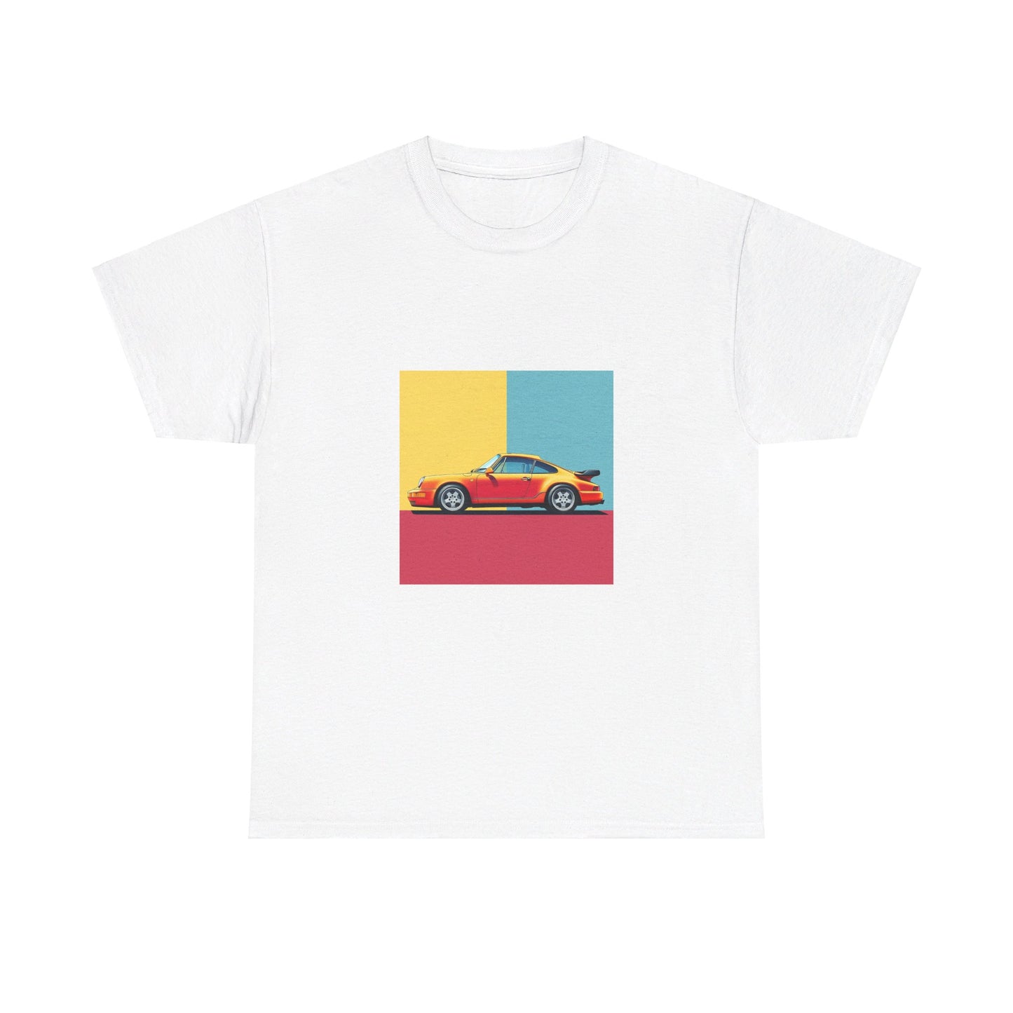 Aircooled T-shirt