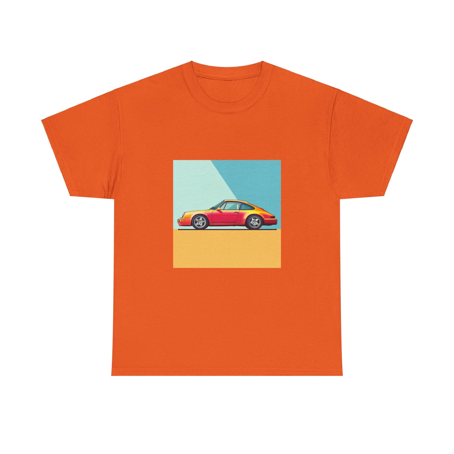 Aircooled T-shirt