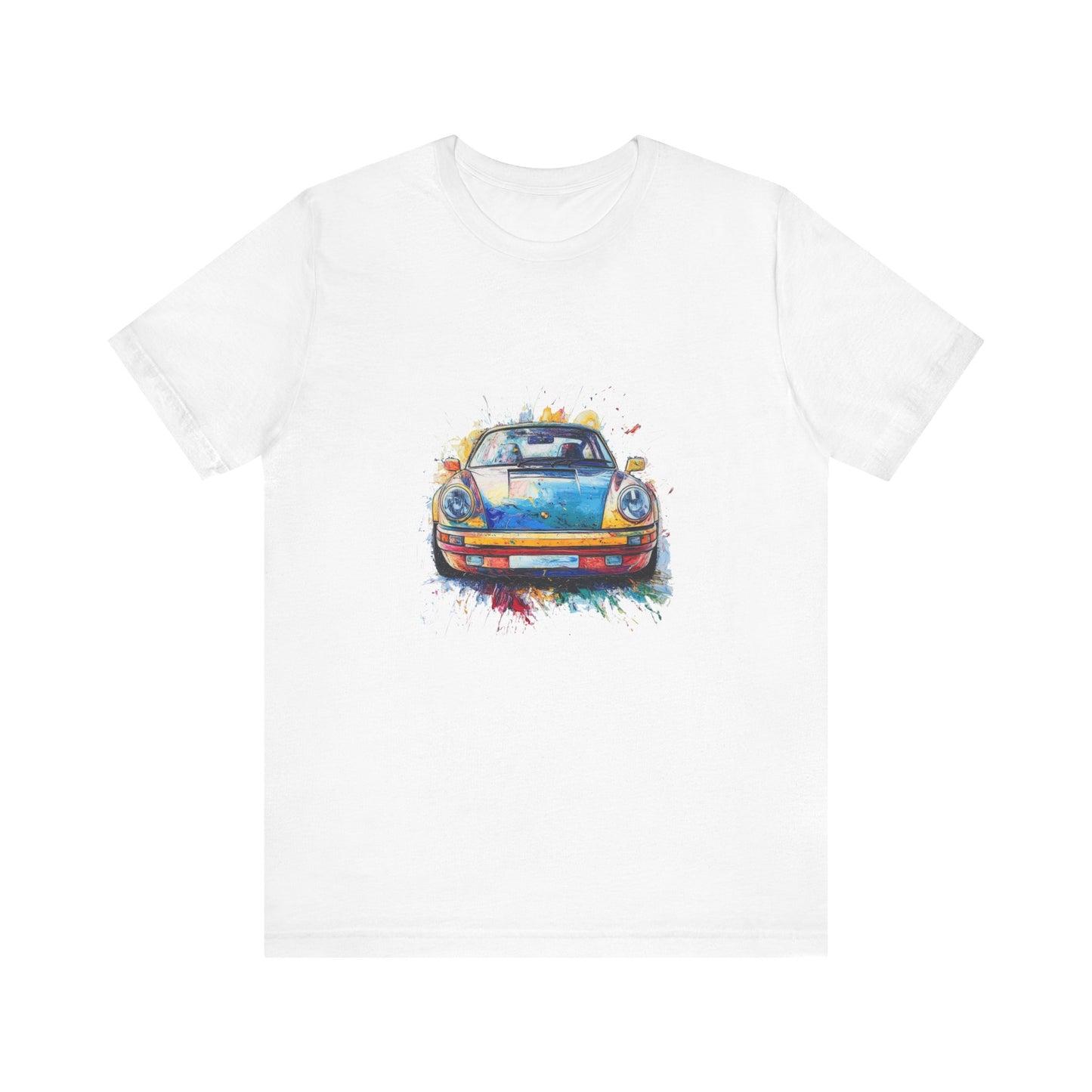 Aircooled classic art Premium T-Shirt