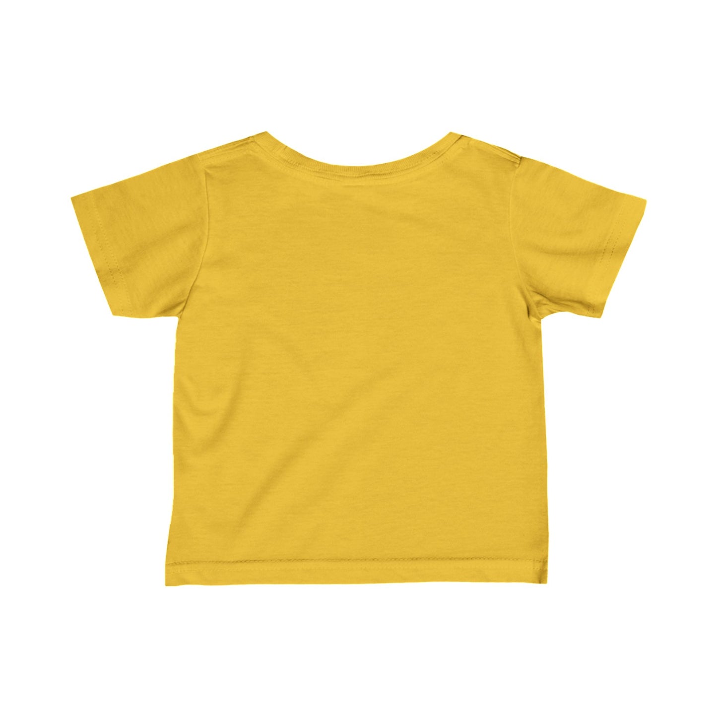 Aircooled Infant Fine Jersey Tee