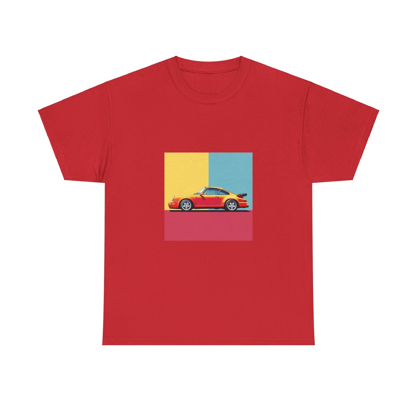 Aircooled T-shirt