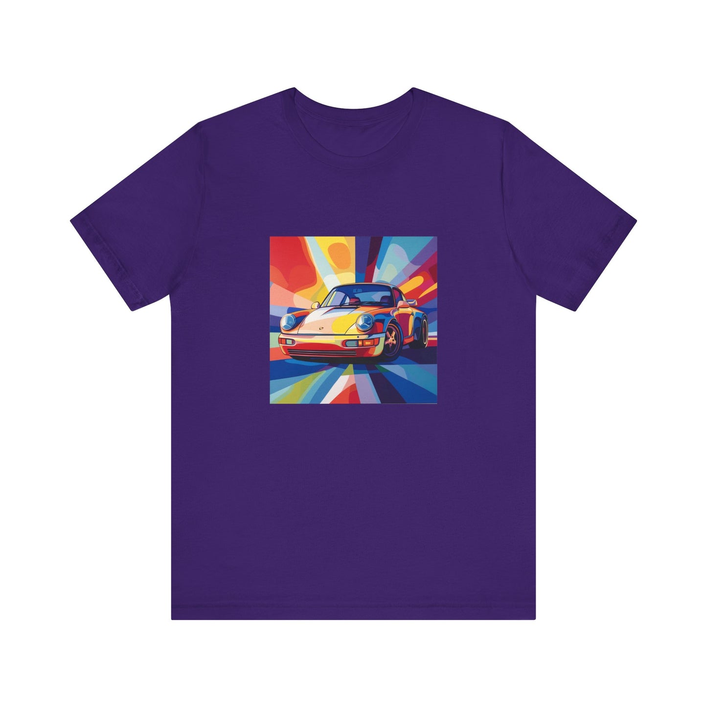 Aircooled classic art Premium T-Shirt