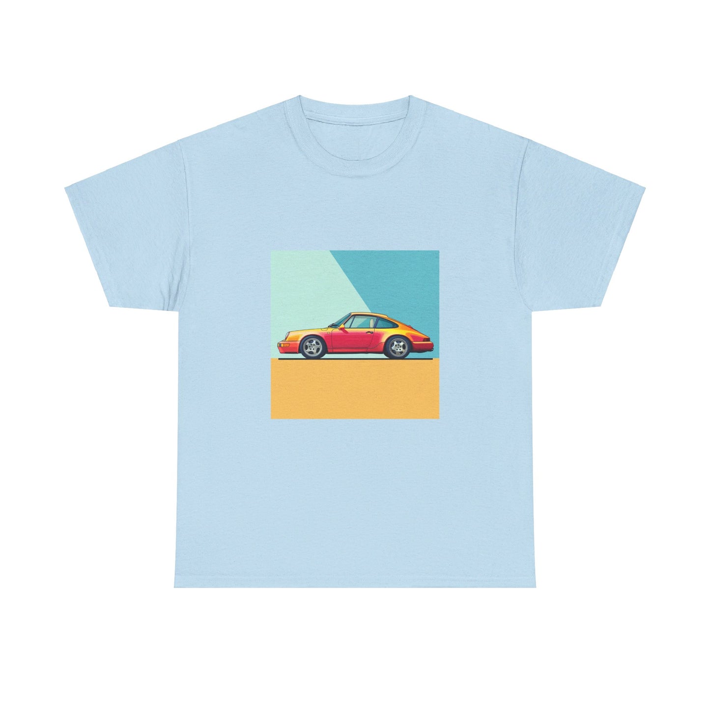 Aircooled T-shirt