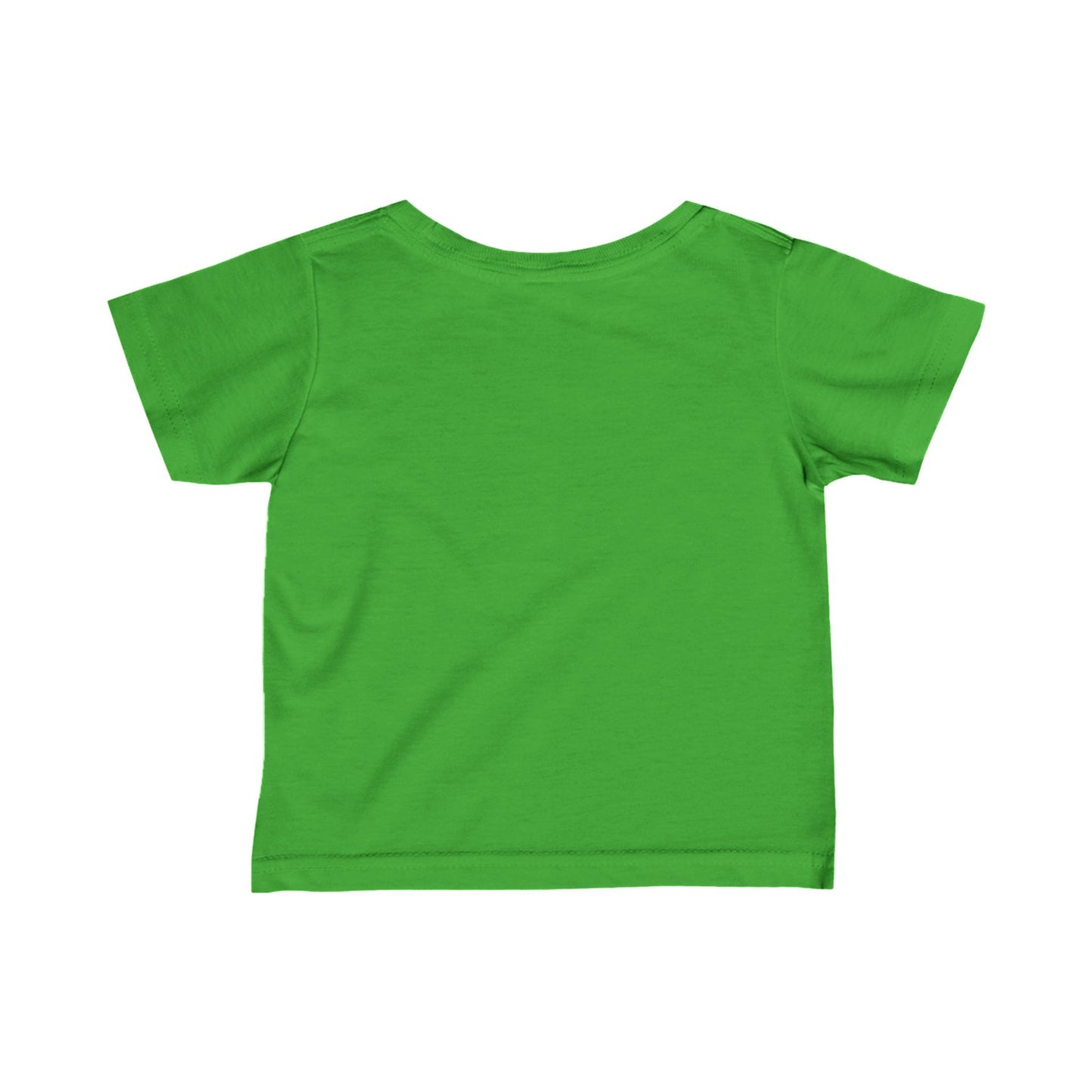 Aircooled Infant Fine Jersey Tee