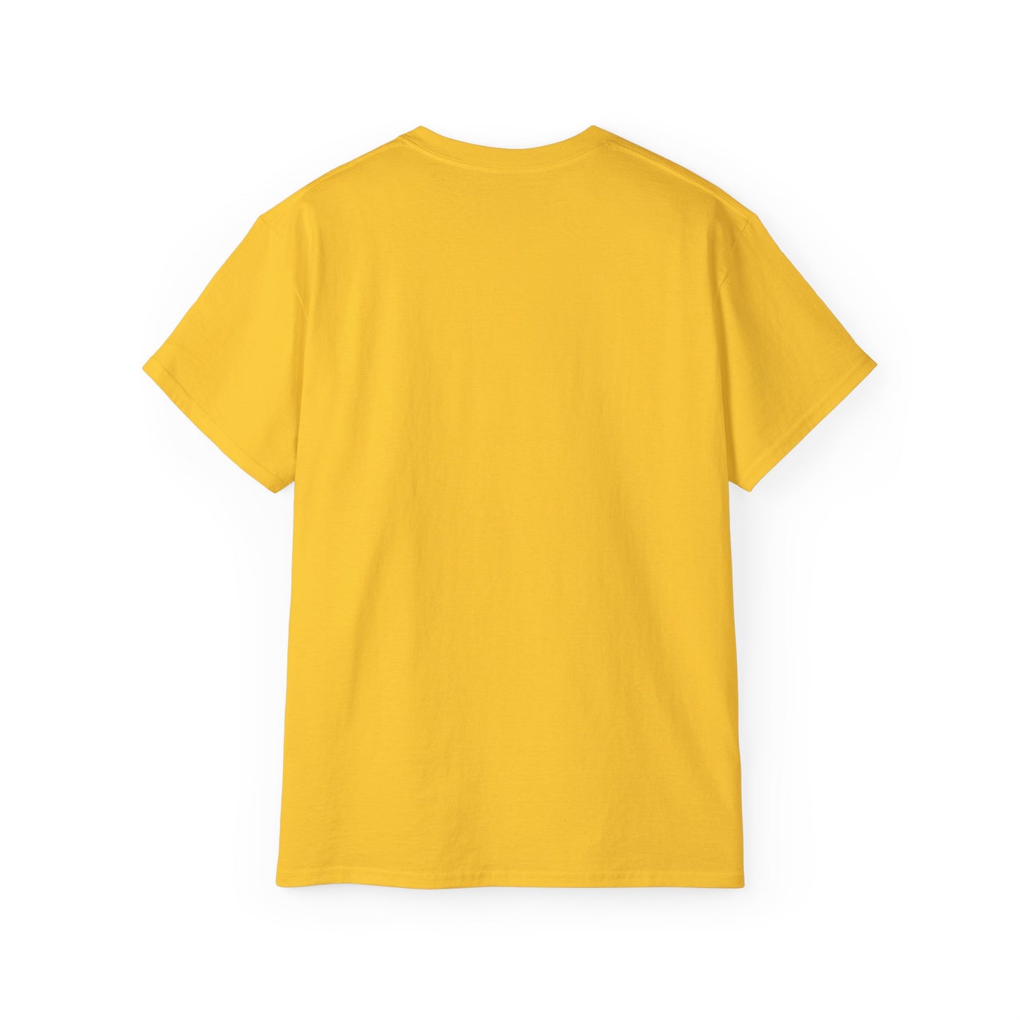 Classic Car Nightscape T‑Shirt — Van Gogh Starry Night Retro Car Art Tee