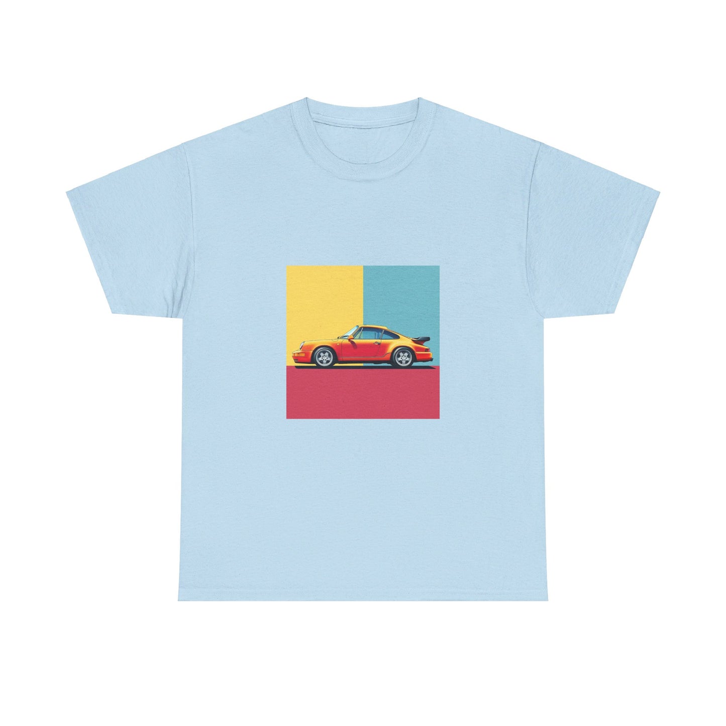 Aircooled T-shirt