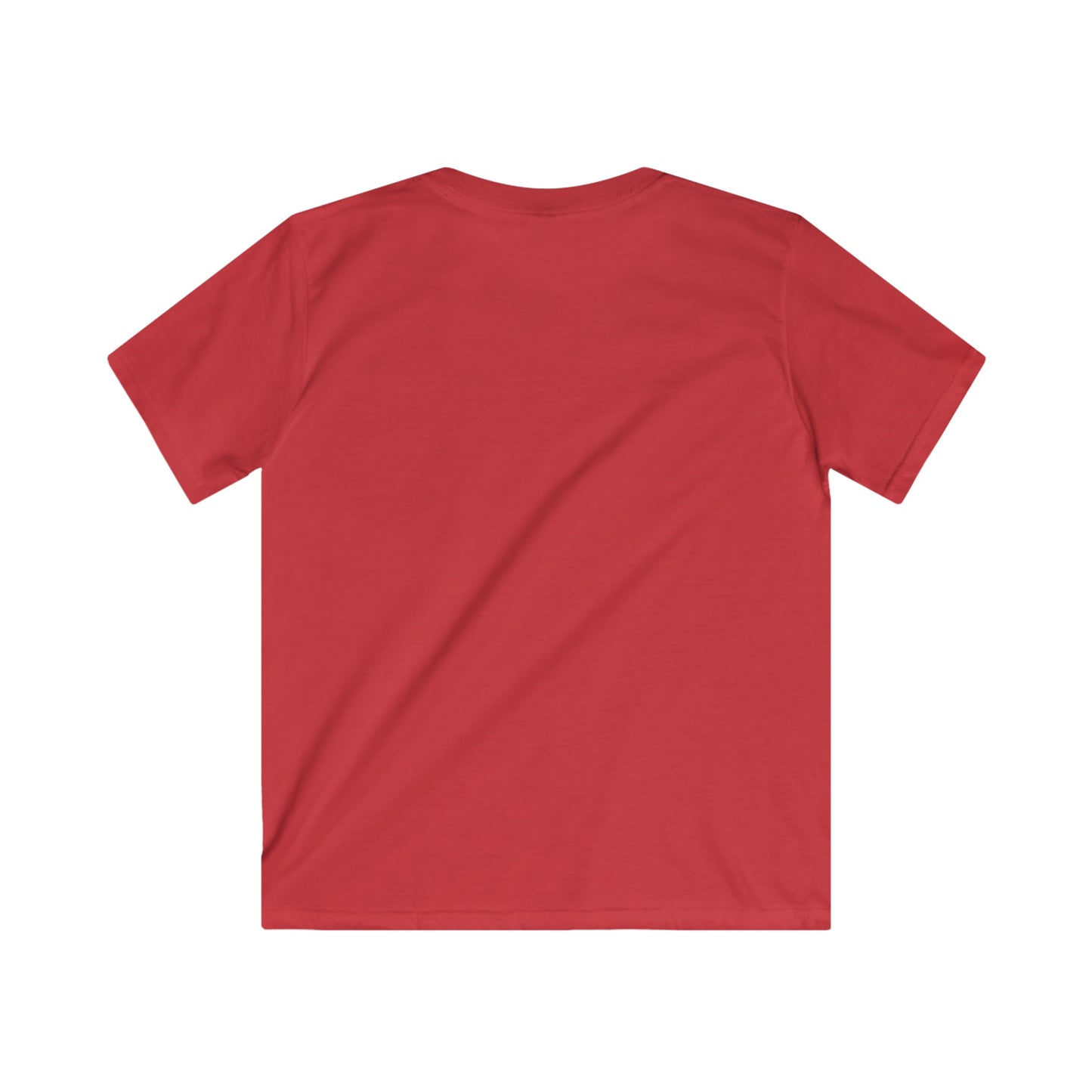 Aircooled Kids Softstyle Tee