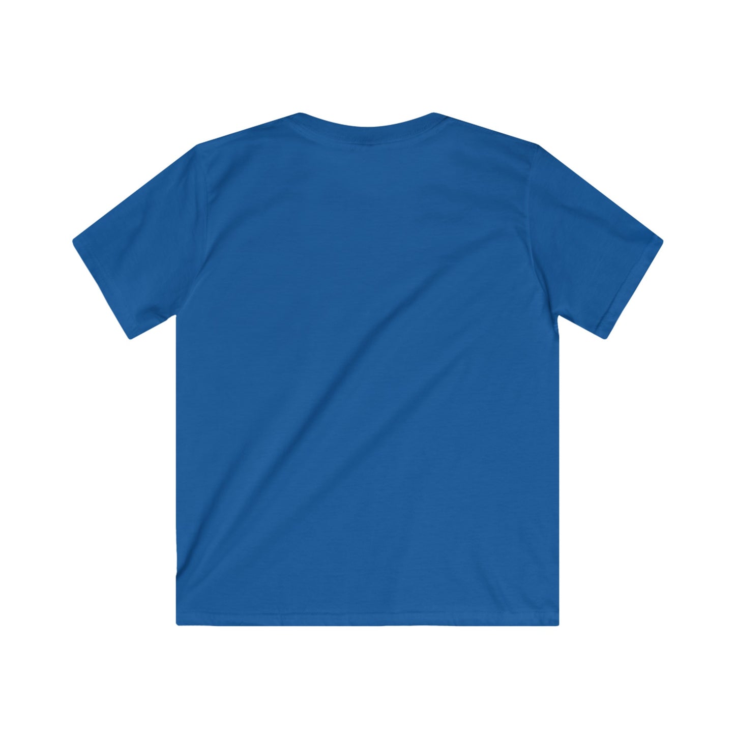 Aircooled Kids Softstyle Tee