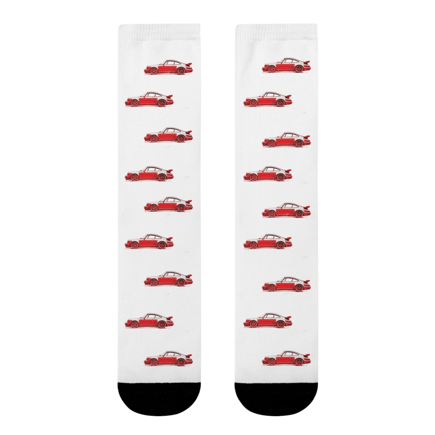 Sublimation Crew Socks (EU)